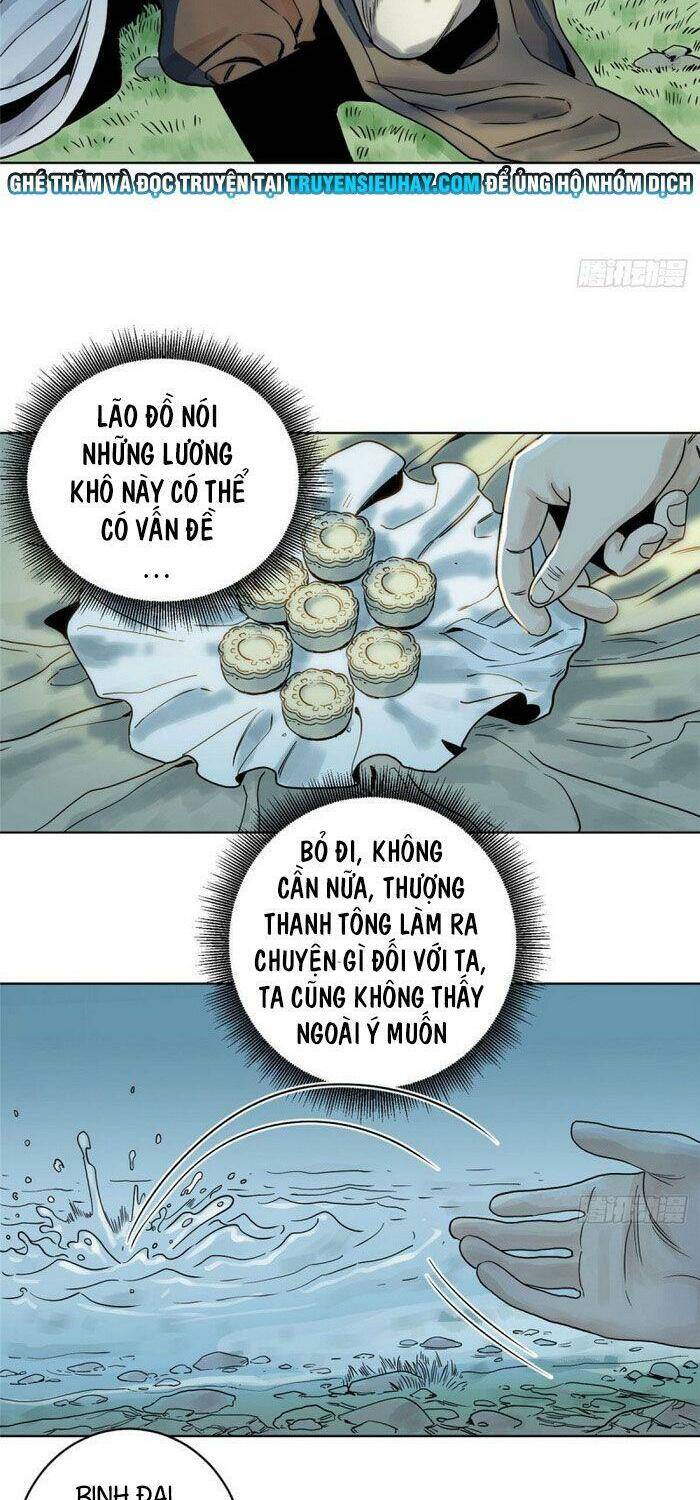 Đạo Quân Chapter 12 - 6
