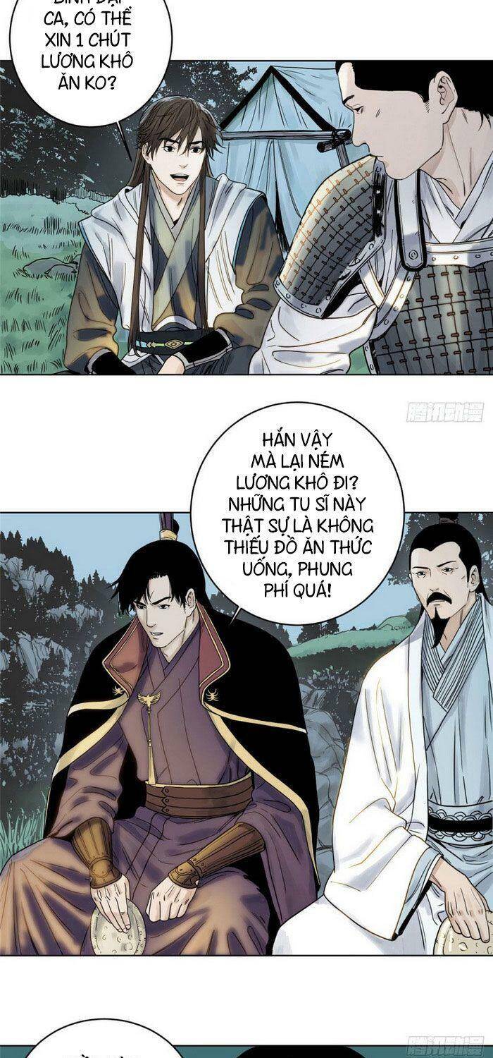 Đạo Quân Chapter 12 - 7
