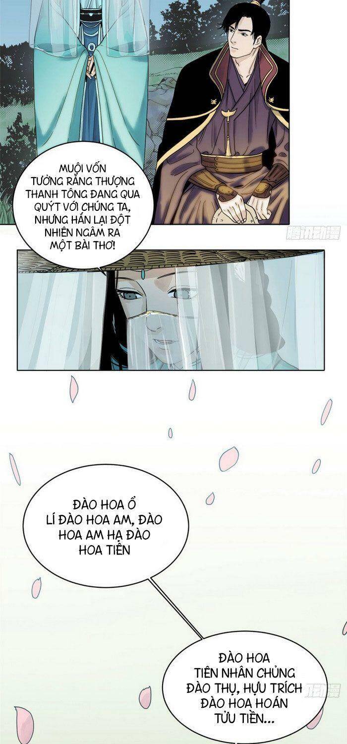 Đạo Quân Chapter 12 - 9