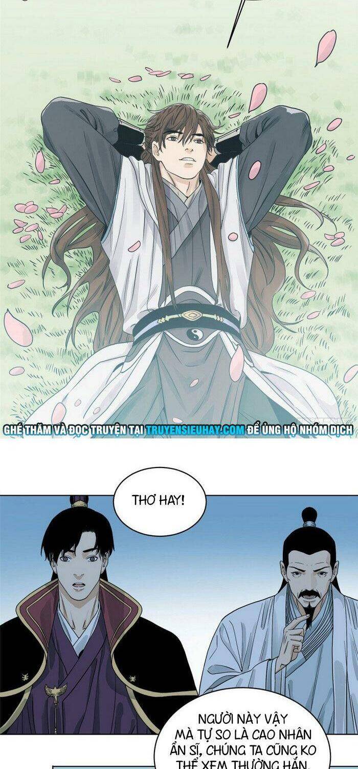 Đạo Quân Chapter 12 - 10