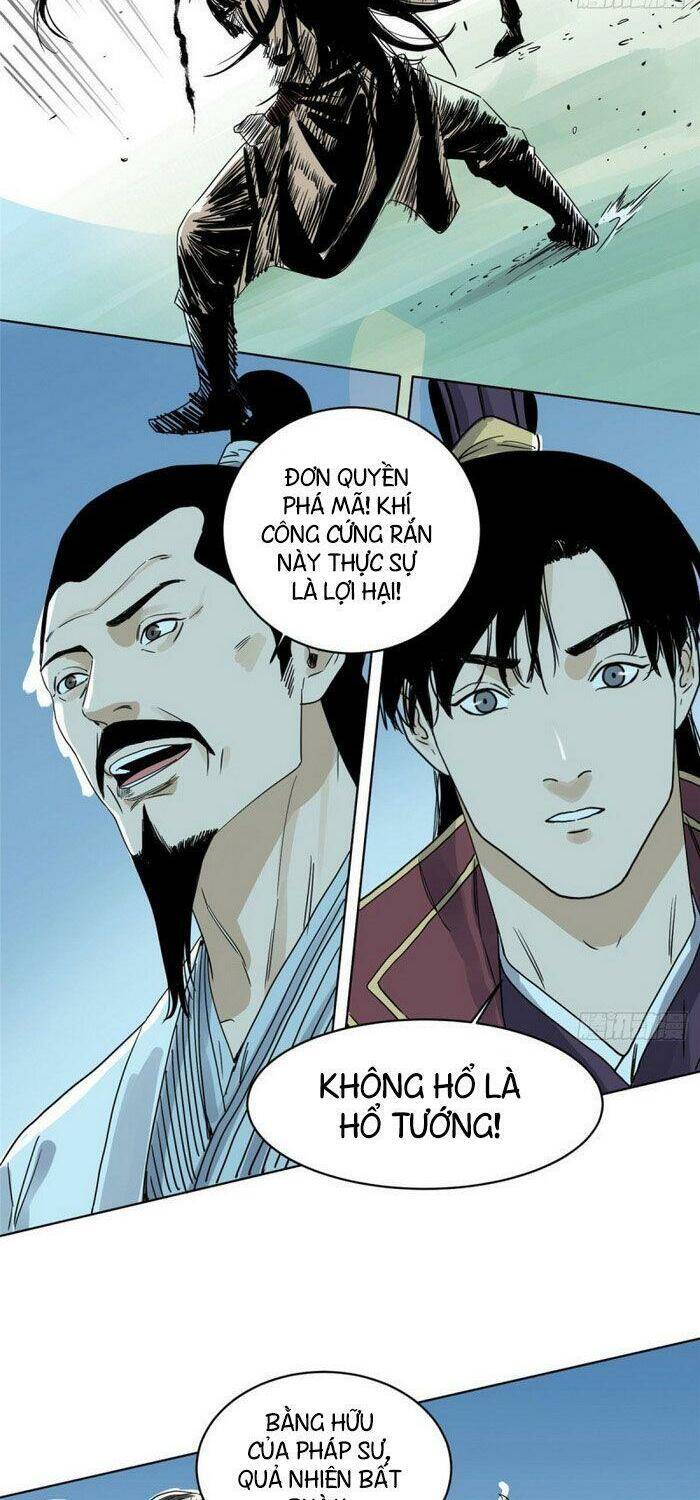 Đạo Quân Chapter 13 - 12