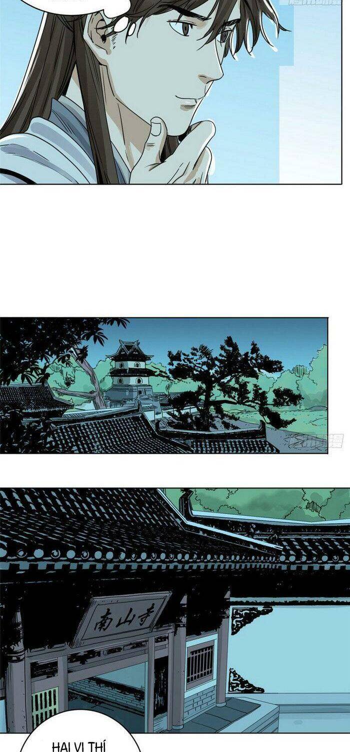 Đạo Quân Chapter 13 - 14