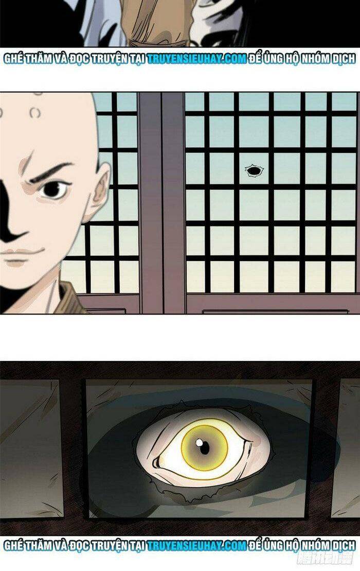 Đạo Quân Chapter 13 - 18