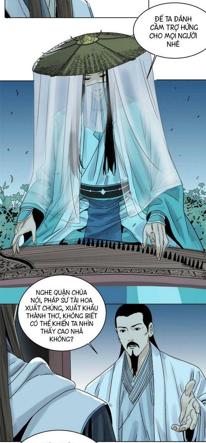 Đạo Quân Chapter 13 - 3