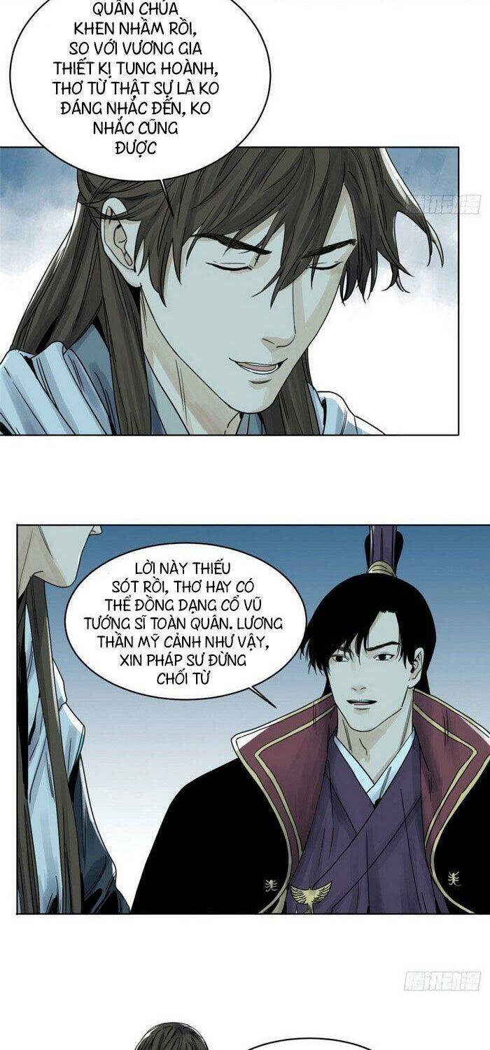 Đạo Quân Chapter 13 - 4