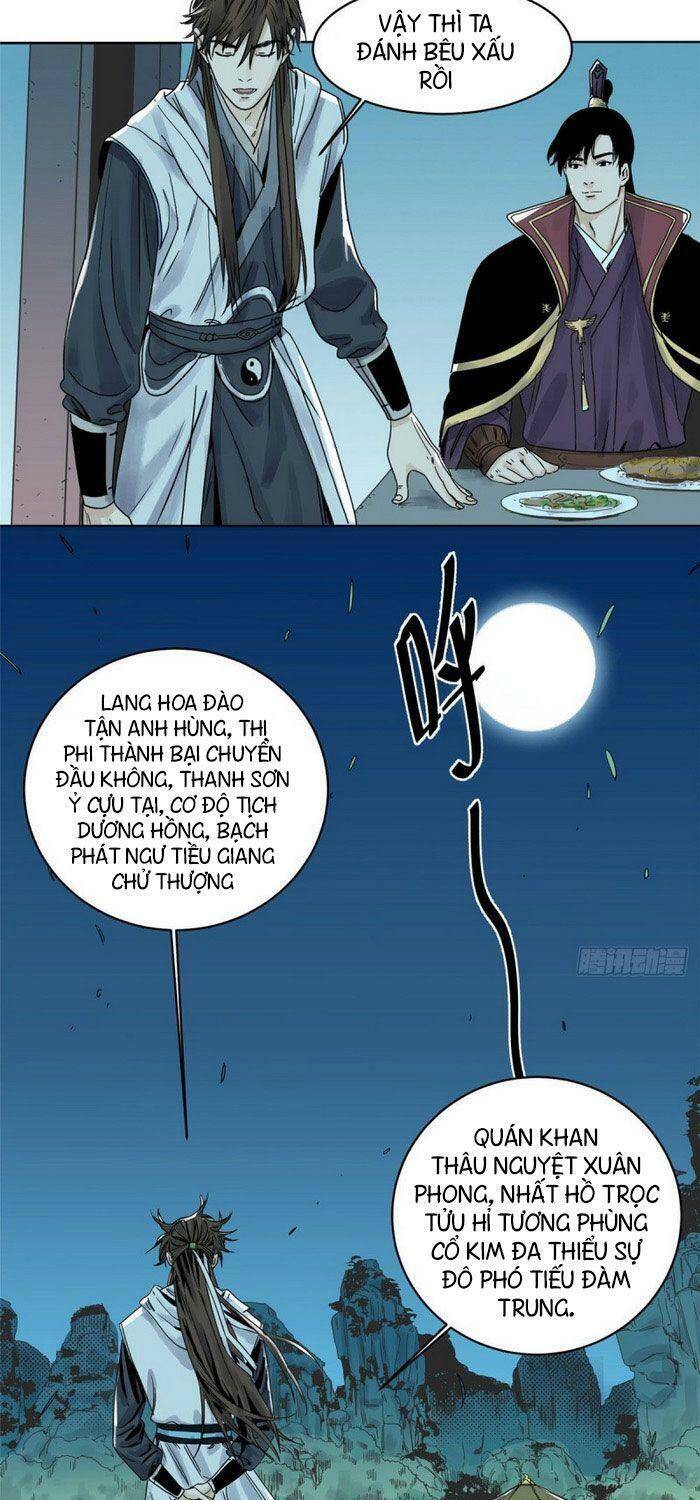 Đạo Quân Chapter 13 - 5