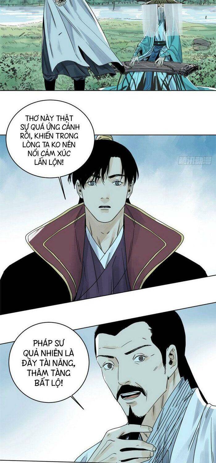 Đạo Quân Chapter 13 - 6