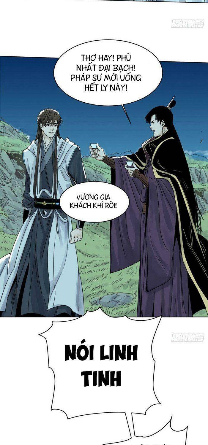 Đạo Quân Chapter 13 - 7