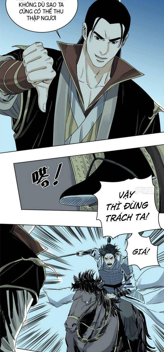 Đạo Quân Chapter 13 - 10