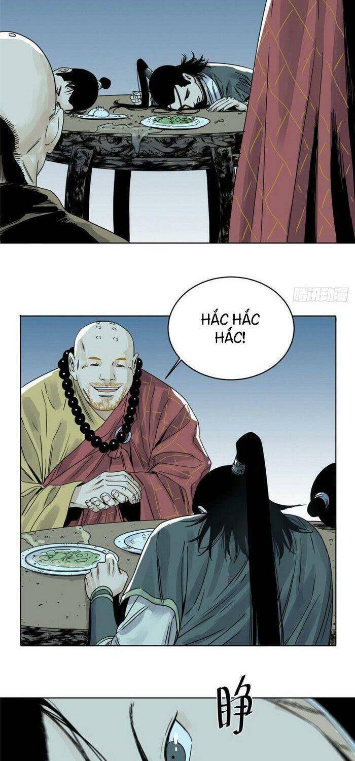 Đạo Quân Chapter 14 - 2