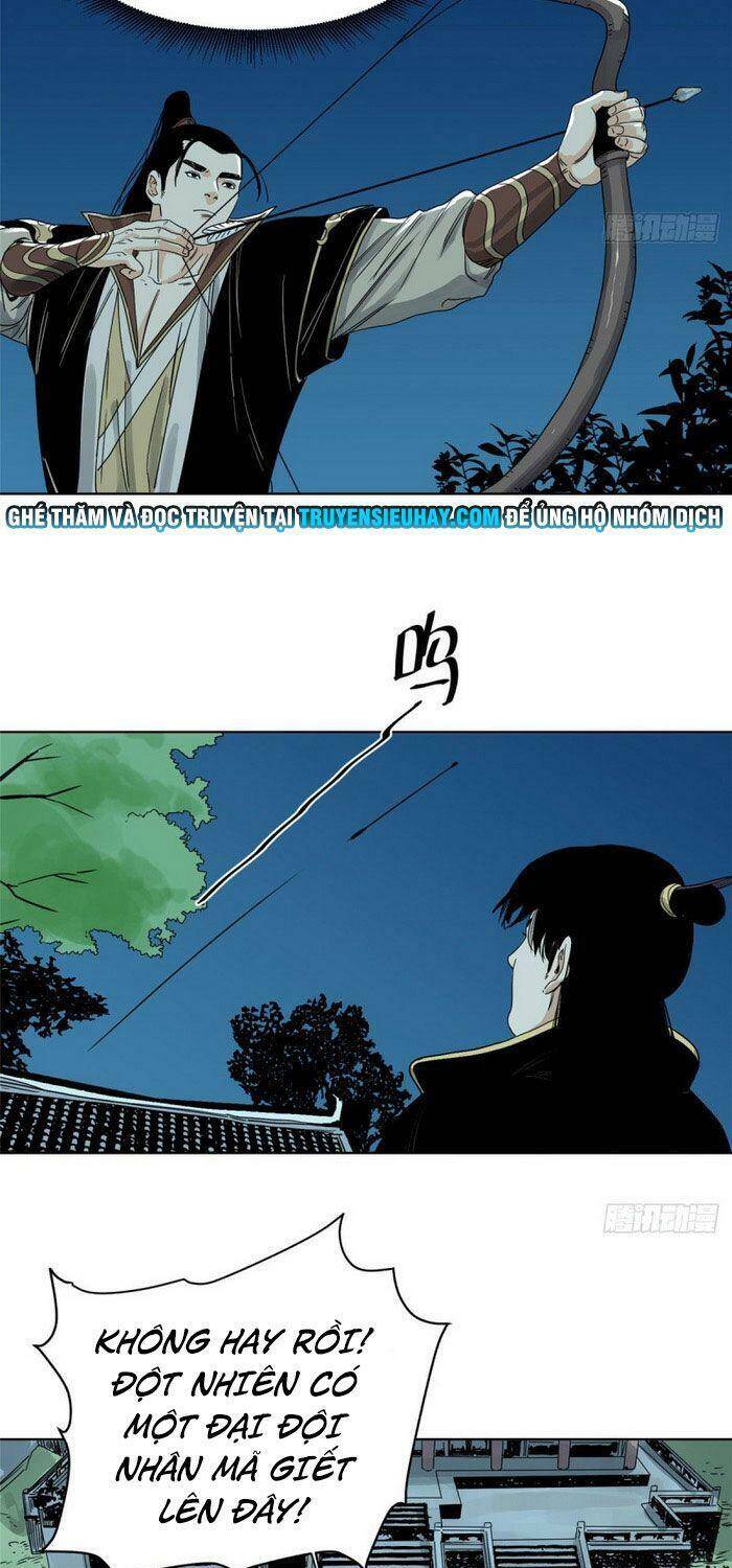 Đạo Quân Chapter 14 - 11