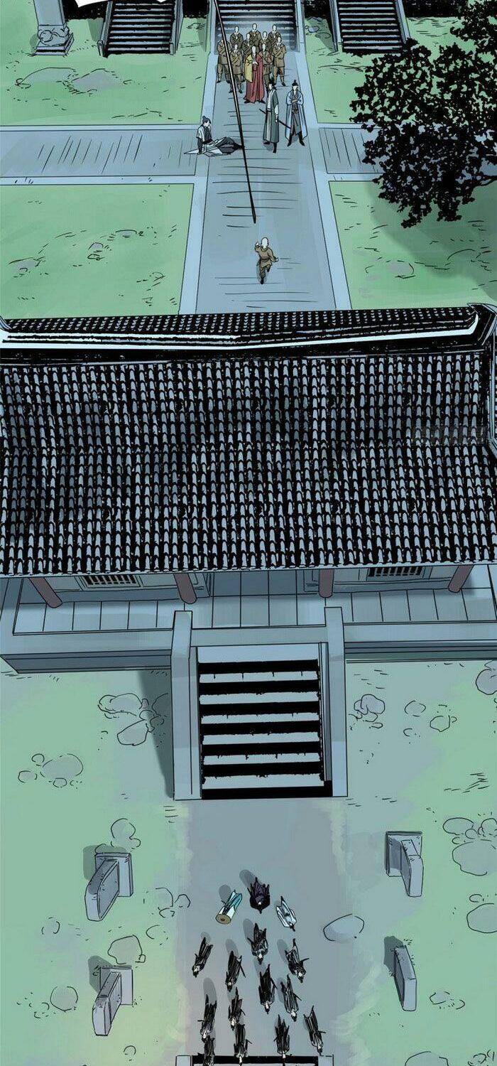 Đạo Quân Chapter 14 - 12