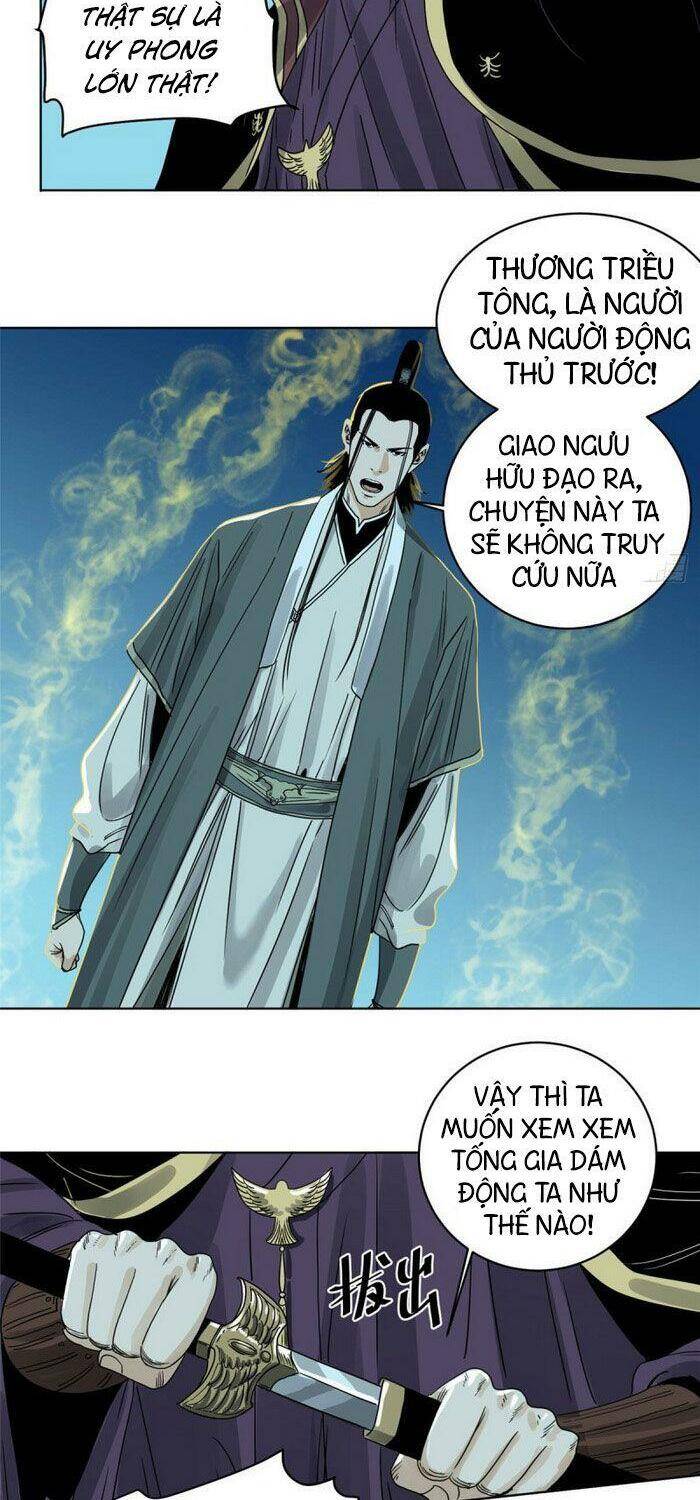 Đạo Quân Chapter 14 - 14