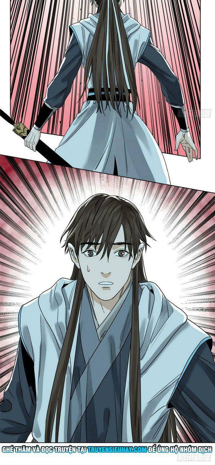 Đạo Quân Chapter 14 - 19