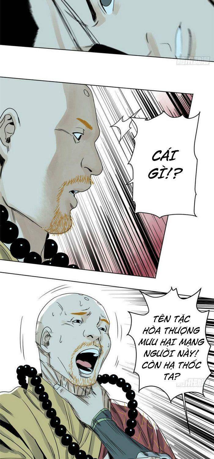 Đạo Quân Chapter 14 - 3
