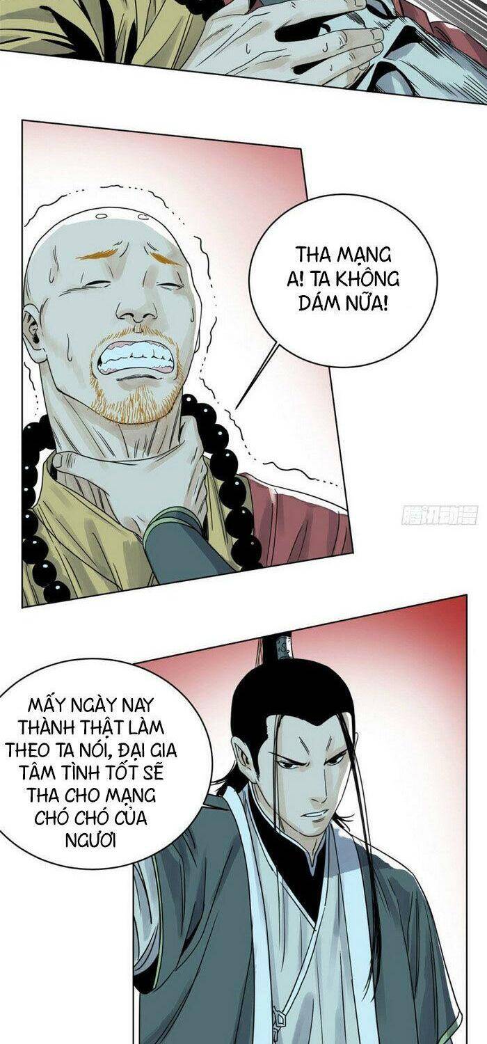 Đạo Quân Chapter 14 - 4