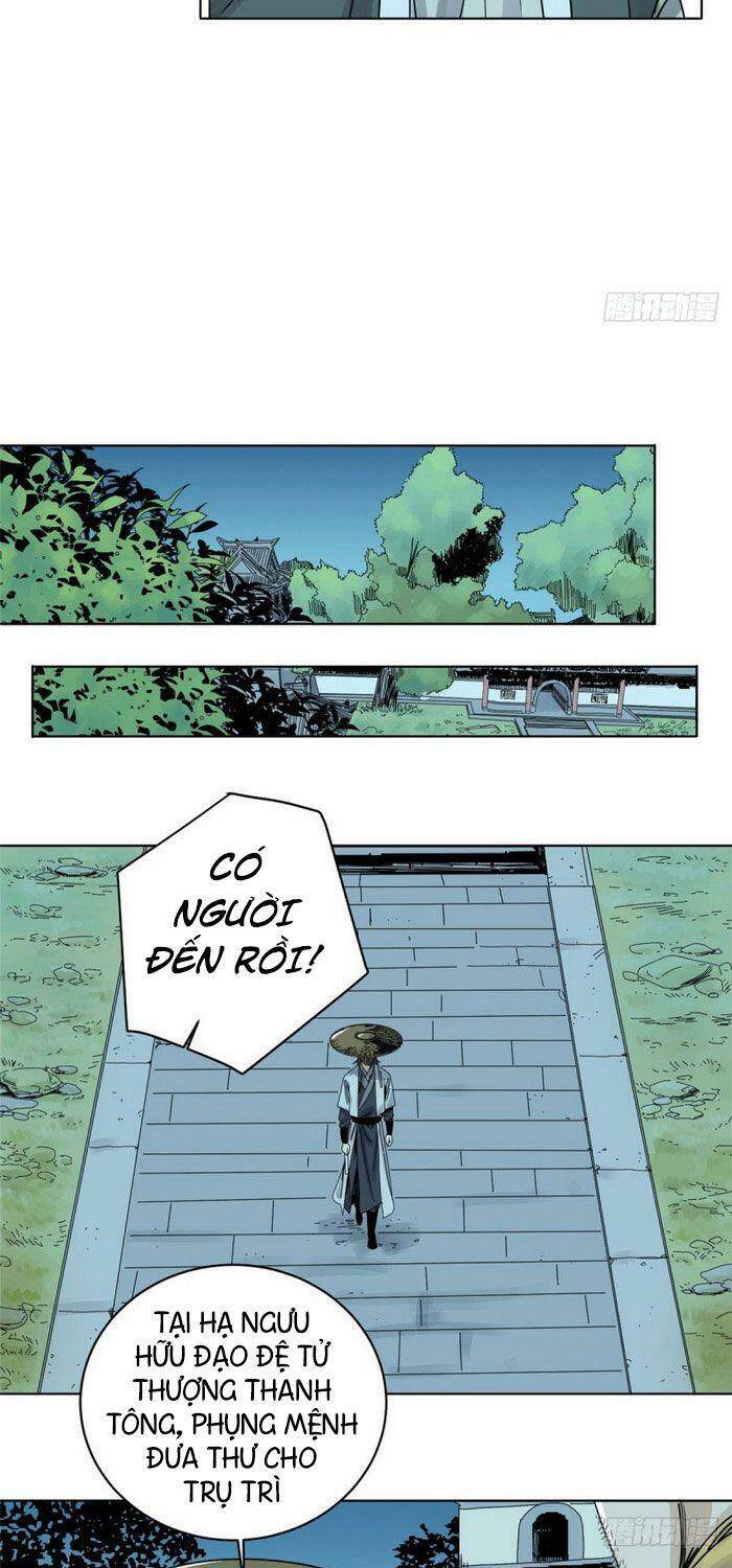 Đạo Quân Chapter 14 - 5