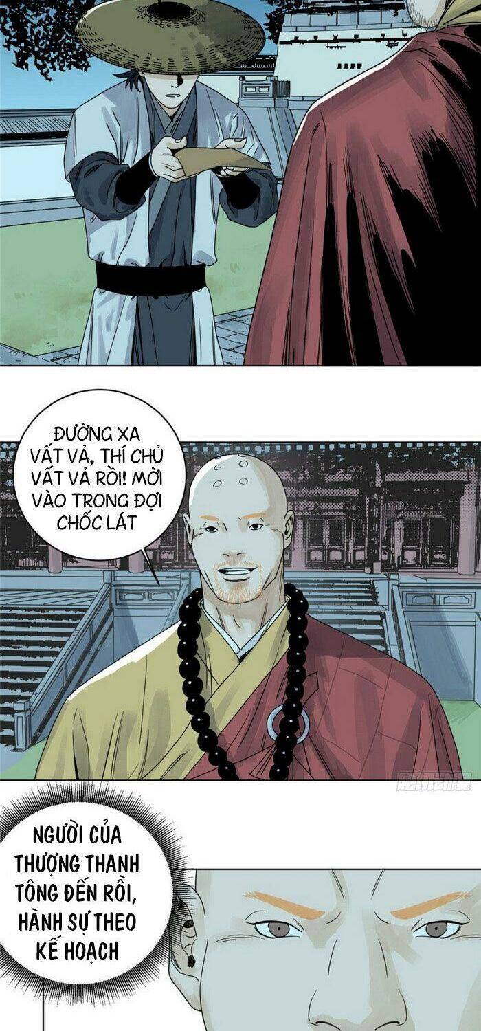 Đạo Quân Chapter 14 - 6