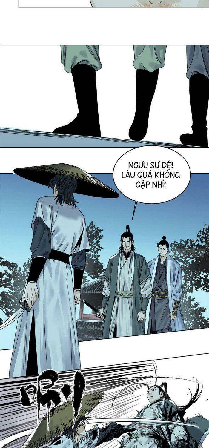 Đạo Quân Chapter 14 - 7