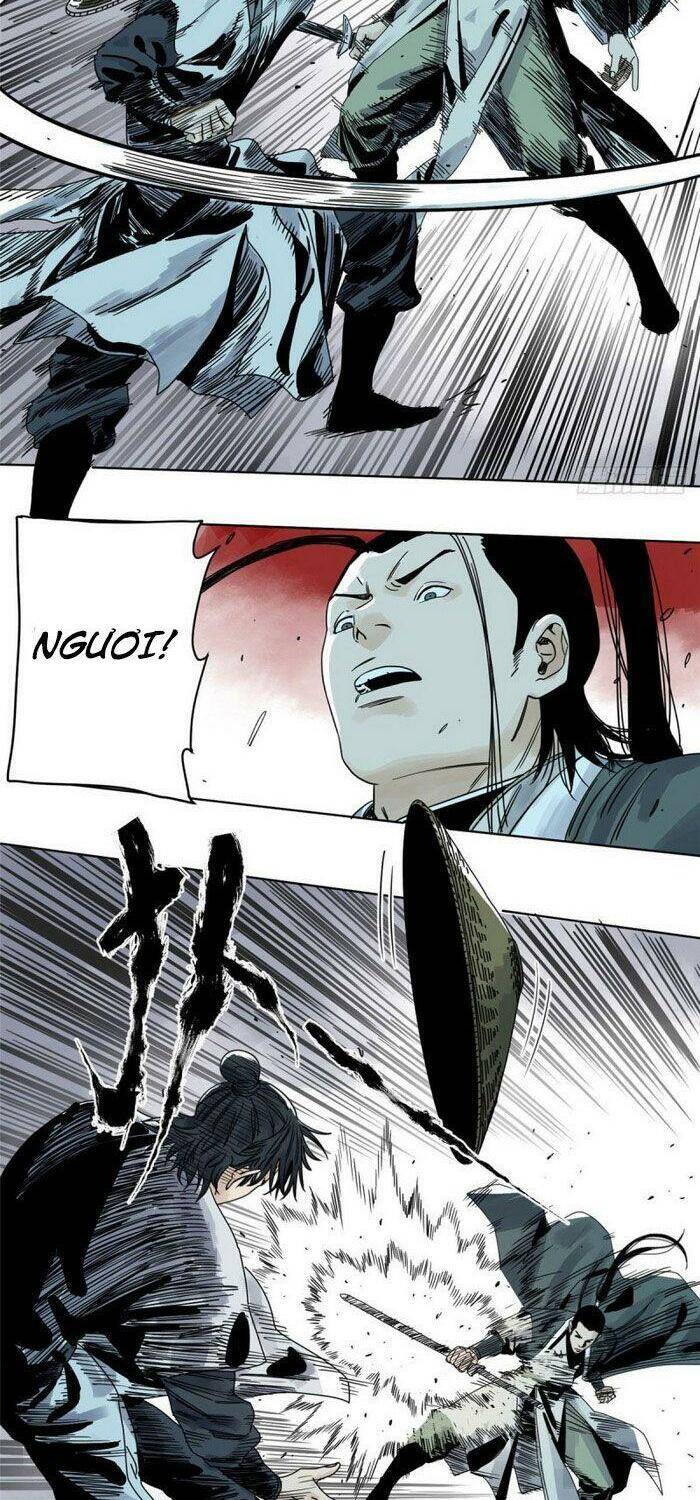 Đạo Quân Chapter 14 - 8