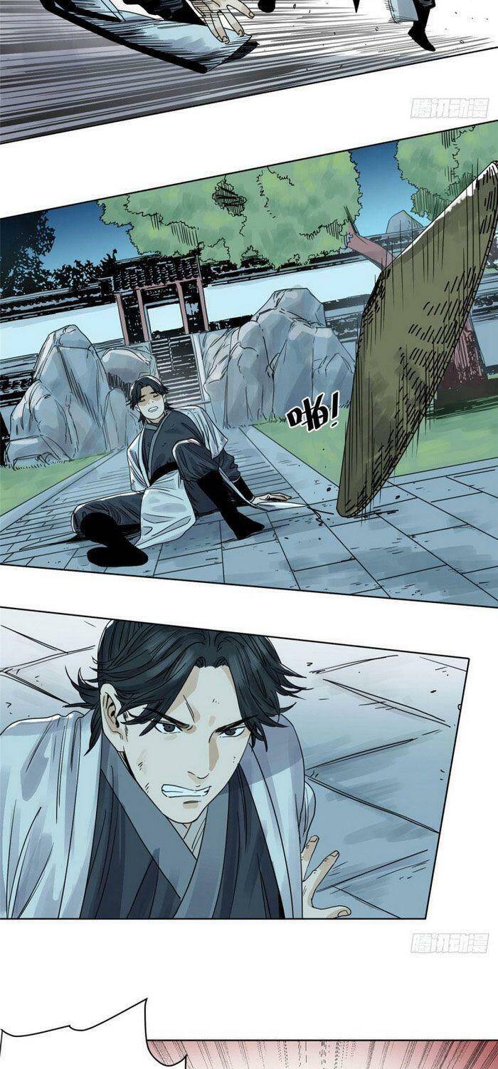 Đạo Quân Chapter 14 - 9