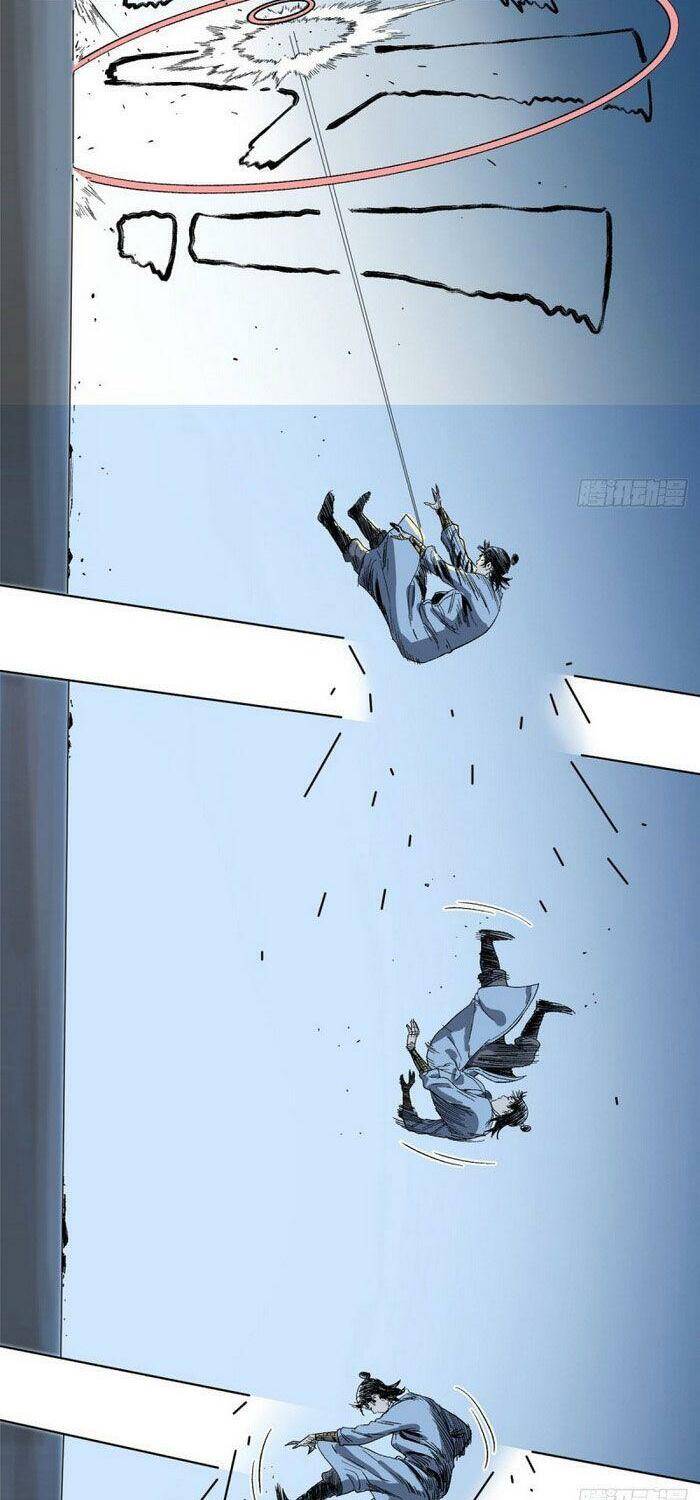 Đạo Quân Chapter 15 - 2