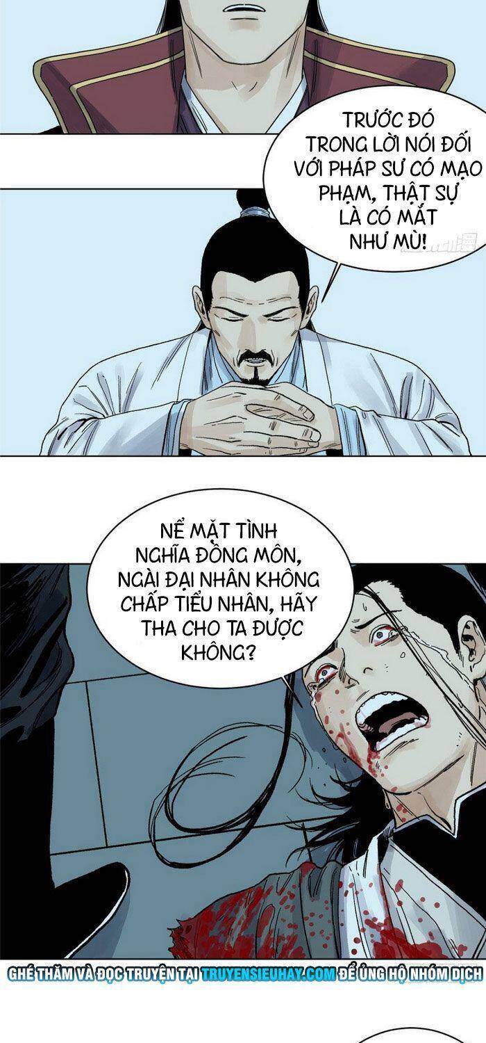 Đạo Quân Chapter 15 - 11