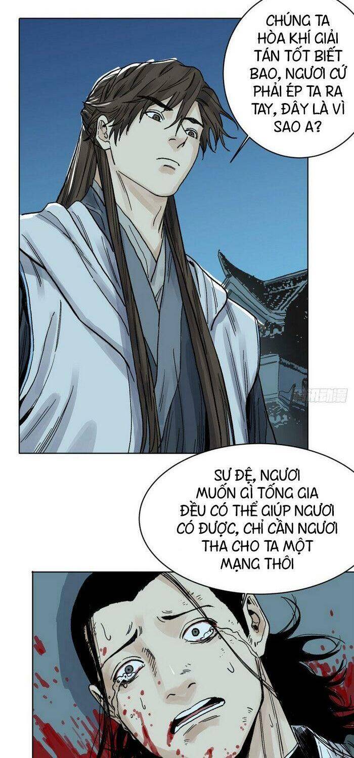Đạo Quân Chapter 15 - 12