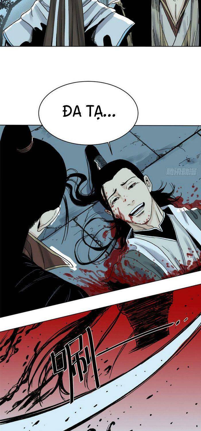 Đạo Quân Chapter 15 - 17