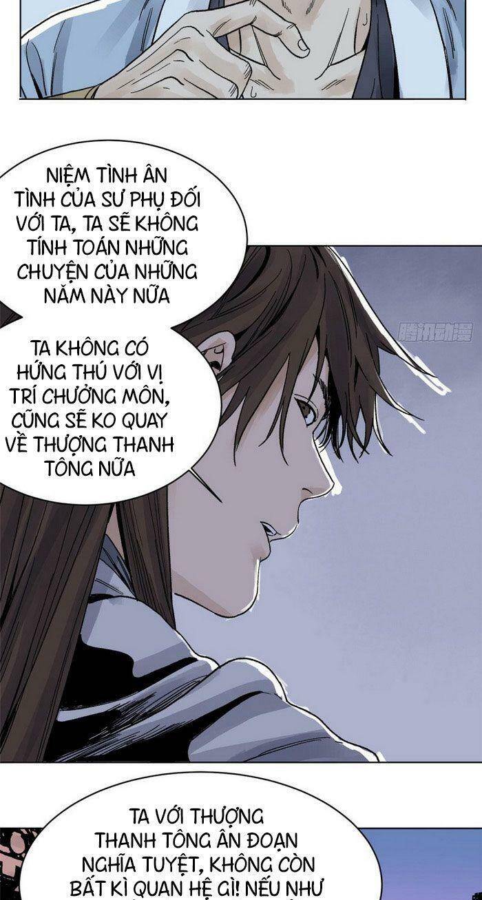 Đạo Quân Chapter 15 - 19