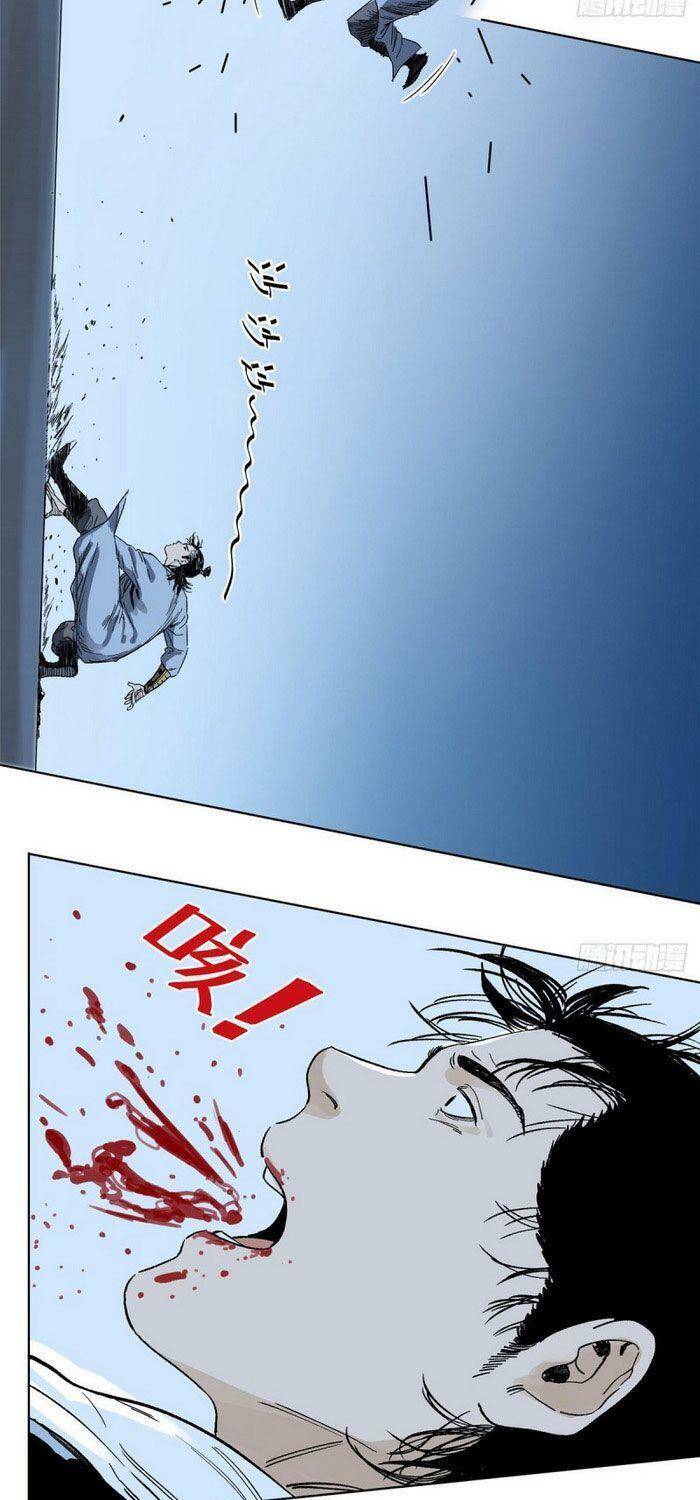 Đạo Quân Chapter 15 - 3