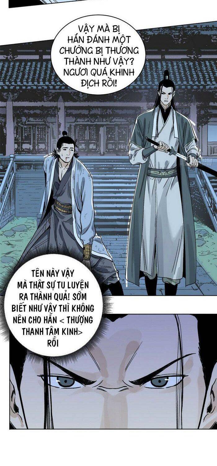 Đạo Quân Chapter 15 - 4