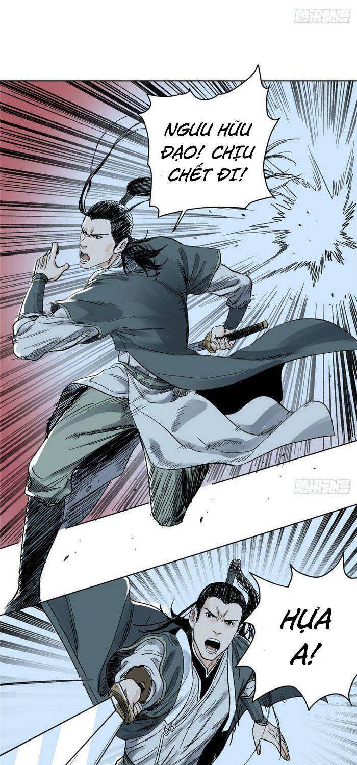 Đạo Quân Chapter 15 - 5
