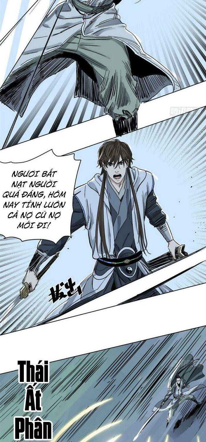 Đạo Quân Chapter 15 - 6