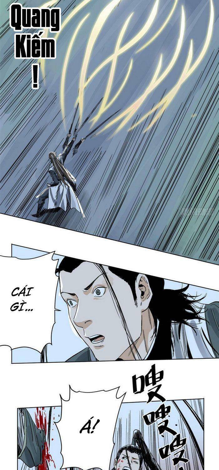 Đạo Quân Chapter 15 - 7