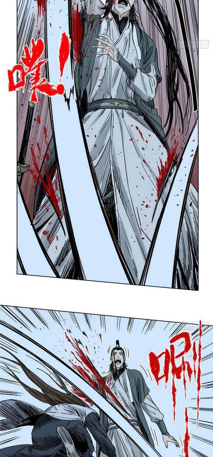 Đạo Quân Chapter 15 - 8