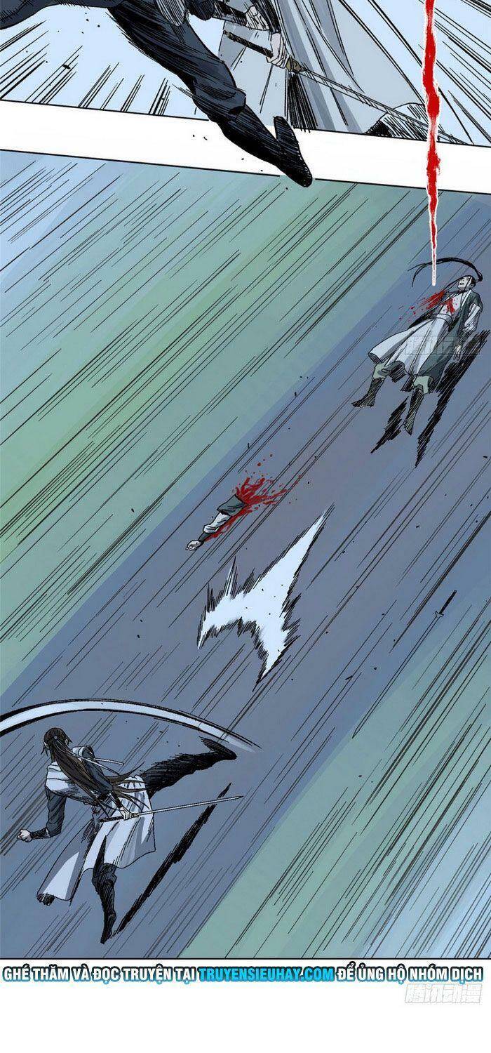 Đạo Quân Chapter 15 - 9
