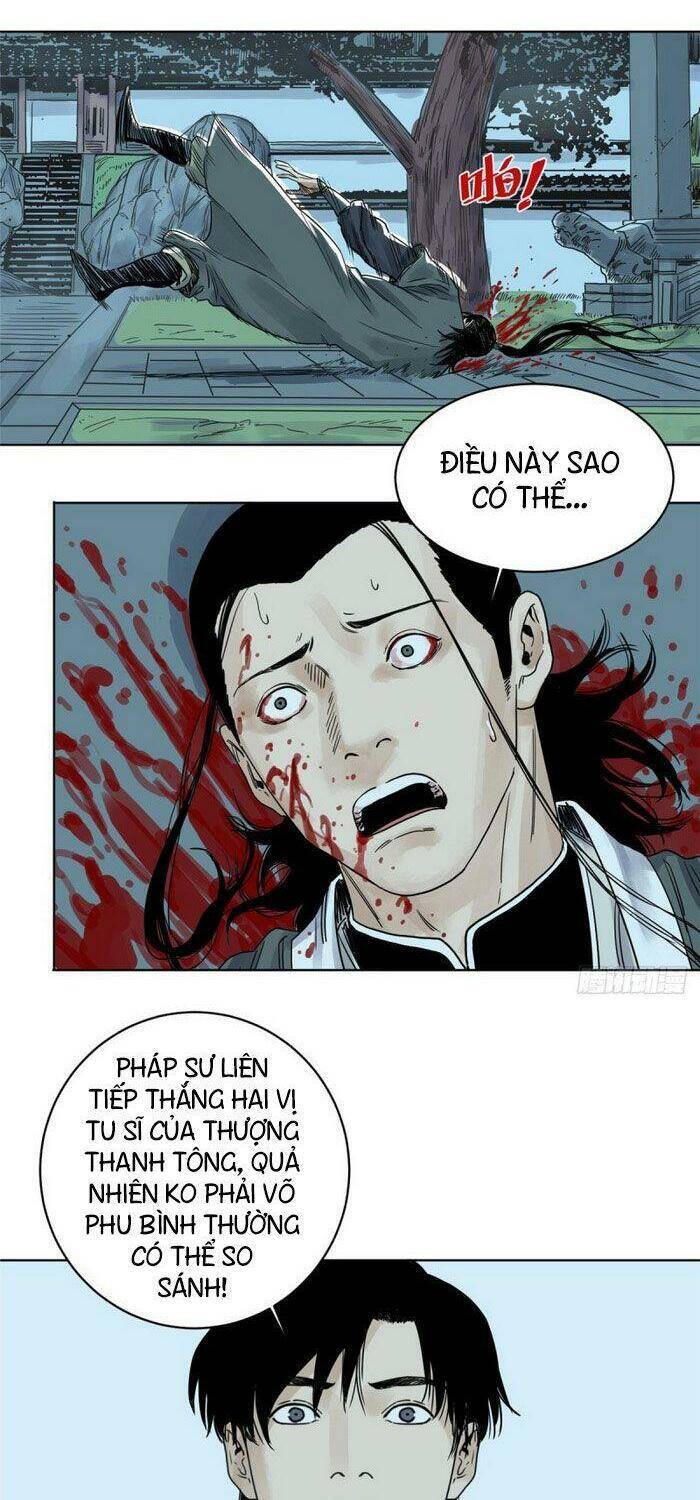 Đạo Quân Chapter 15 - 10