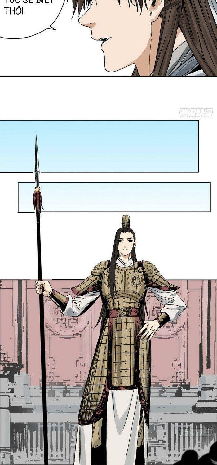 Đạo Quân Chapter 16 - 15