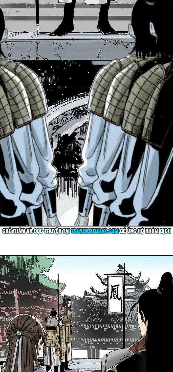 Đạo Quân Chapter 16 - 16