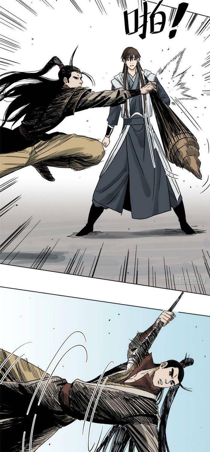 Đạo Quân Chapter 16 - 20