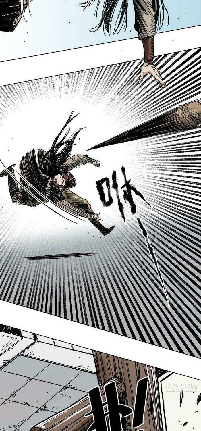 Đạo Quân Chapter 16 - 21