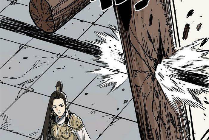 Đạo Quân Chapter 16 - 22