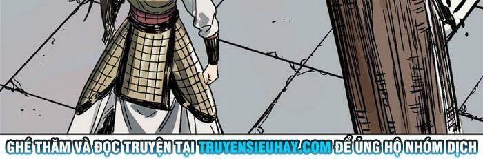 Đạo Quân Chapter 16 - 23