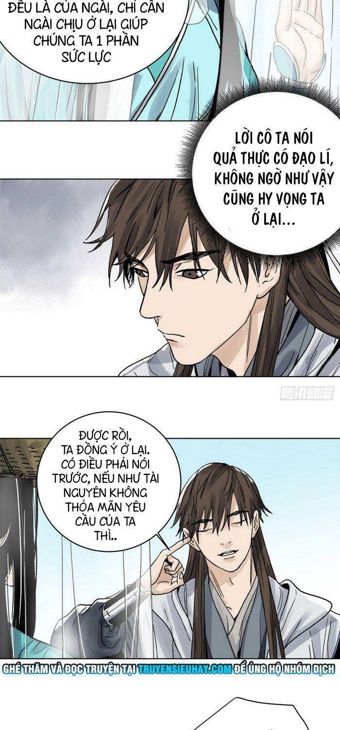 Đạo Quân Chapter 16 - 5