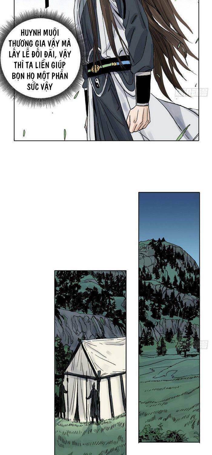 Đạo Quân Chapter 16 - 7