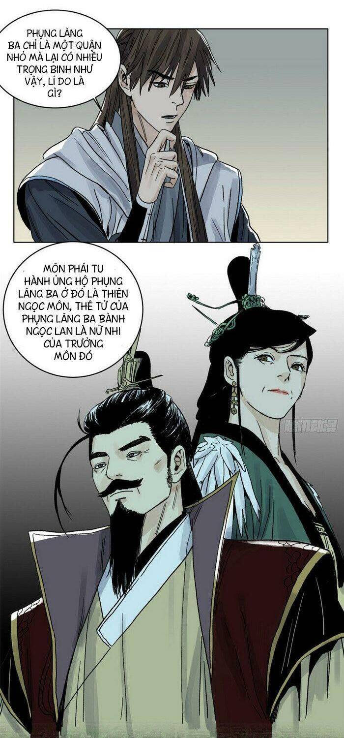 Đạo Quân Chapter 16 - 10