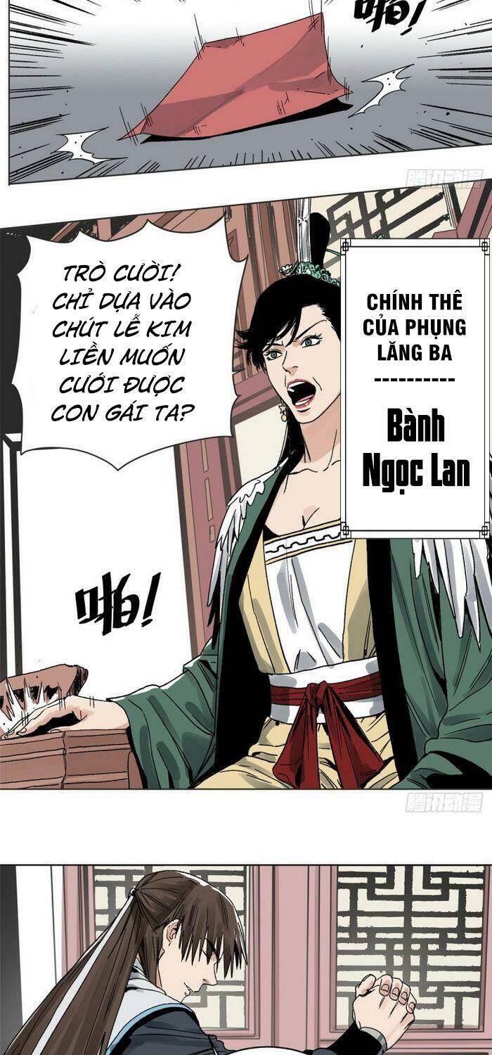 Đạo Quân Chapter 17 - 17