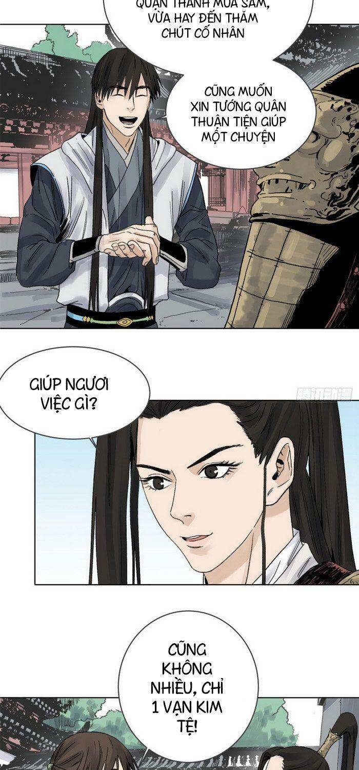 Đạo Quân Chapter 17 - 3