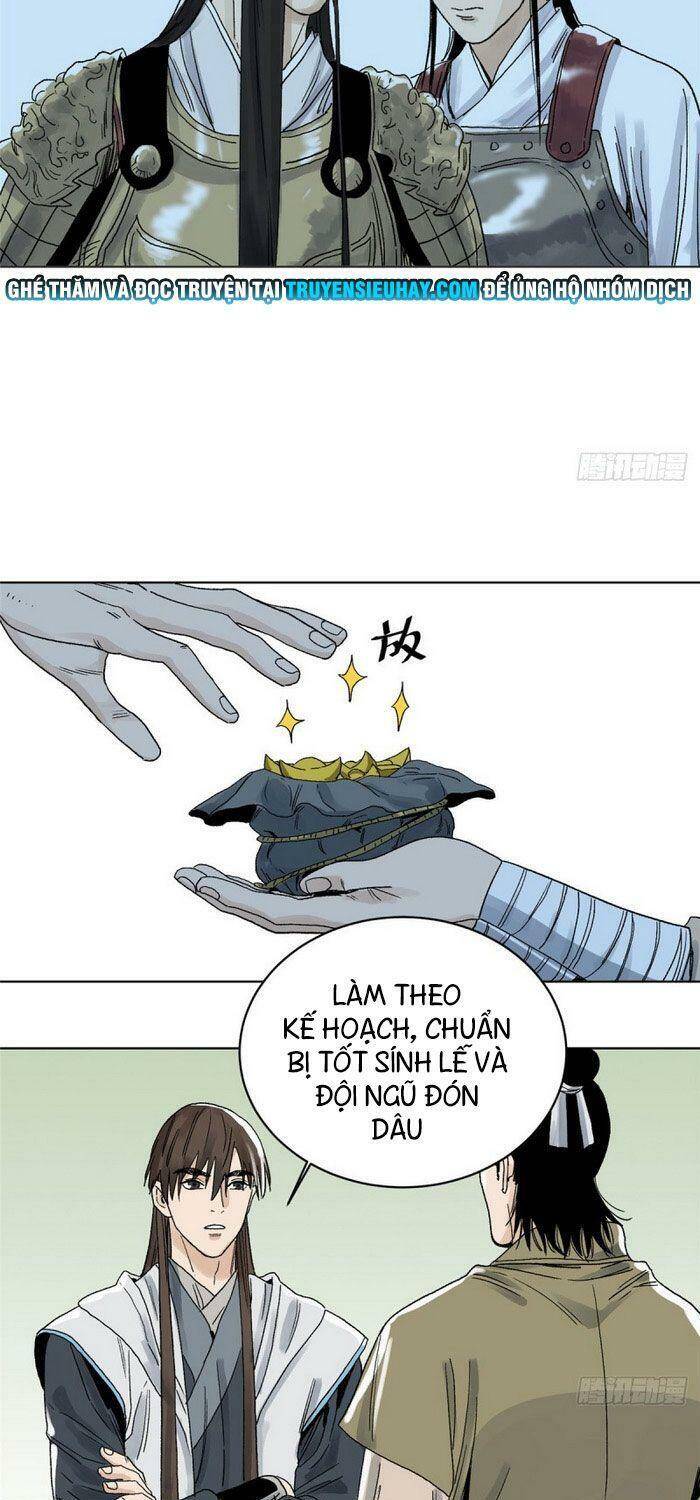 Đạo Quân Chapter 17 - 9